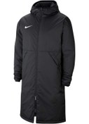 Resim Nike Park 20 Repel Jacket Çocuk Mont Cw6158-010 