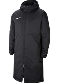 Resim Nike Park 20 Repel Jacket Çocuk Mont Cw6158-010 