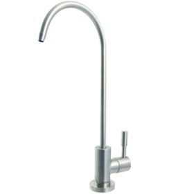 Resim Su Arıtma Cihazı Musluğu Sus304 Ravent Su Arıtma Musluğu 