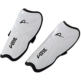 Resim Altis Alt-300 Futbol Tekmelik 001 