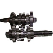 Resim CF MOTO 400NK-650NK Şanzıman Seti 