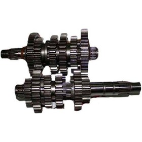 Resim CF MOTO 400NK-650NK Şanzıman Seti 