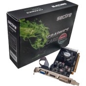 Resim Seclife Radeon HD5450 1GB 64Bit DDR3 PCI-E X16 Ekran Kartı 