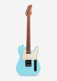 Resim Luxars Tele Elektro Gitar S-g17-pro Db 