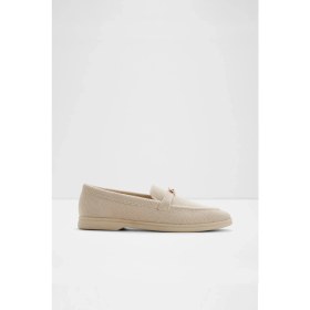 Resim Aldo Crerasso Ayakkabı Düz Oxford & Loafer - Naturel 