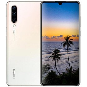 Resim Yenilenmiş Huawei P30 128 GB 6 GB RAM Beyaz Cep Telefonu (1 Yıl Garantili) - D Kalite 
