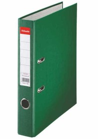 Resim Esselte Dar Klasör Eco 9945 - Yeşil 