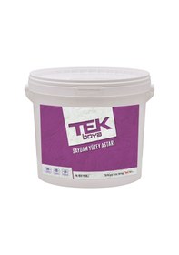 Resim Tek Boya Saydam Yüzey Astarı Pembe 10Kg 