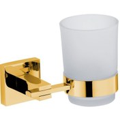 Resim Pure Venedik Diş Fırçalık Gold Kmr-5003 Diğer 