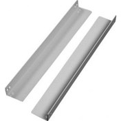 Resim L Destek D=1000Mm Kabinetler İçin. Çinko Kaplamalı 8-12 Micron 