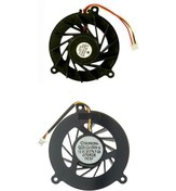 Resim Asus Uyumlu Z99 Notebook Cpu Fan 
