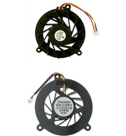 Resim Asus Uyumlu Z99 Notebook Cpu Fan 