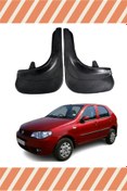 Resim Fafi&Co Fiat Palio Tüm Kasalar 2'li Tozluk Çamurluk Paçalık 