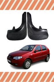 Resim Fafi&Co Fiat Palio Tüm Kasalar 2'li Tozluk Çamurluk Paçalık 