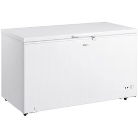 Resim Regal SD Dual 5011 Y 458 LT Sandık Tipi Derin Dondurucu 