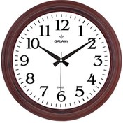 Resim Galaxy Duvar Saati TG_70647732 