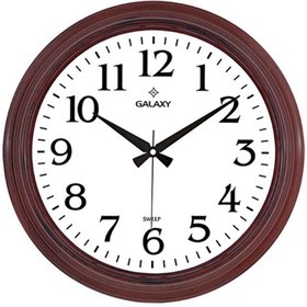 Resim Galaxy Duvar Saati TG_70647732 