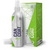 Resim Gyeon Quartz Gyeon Q² Cancoat Evo Hidrofobik Nano Seramik Kaplama Seti - 200 ml - 9h Oto Boya Koruma-su Itici 