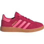Resim adidas Spezial Çocuk Pembe Hentbol Ayakkabısı (JP8004) 