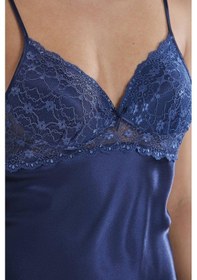 Resim Pierre Cardin 600 Gecelik - Lacivert Lacivert 