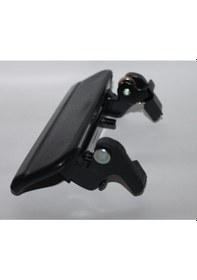 Resim Hino Fb112 Kapi Açma Kolu Dis-Sol 338299142 