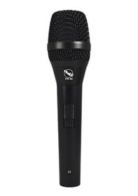 Resim Pawer Pw-80 Kablolu Dinamik El Mikrofonu - Xlr 