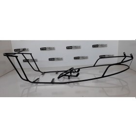 Resim Honda Beat Çevre Koruma Demiri 