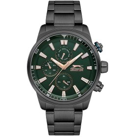 Resim Slazenger Sl.09.2272.2.03 Erkek Kol Saati Siyah 