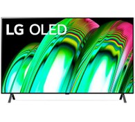 Resim OLED48A26LA 48" 122 Ekran Uydu Alıcılı 4K Ultra HD webOS Smart OLED TV | LG LG