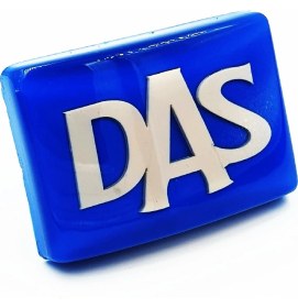 Resim BS.Elektronik Das Etiket Panjur Arması 3 Boyutlu Vidalı Arma (459473490) 