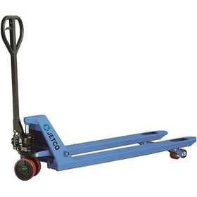 Resim Jetco DF-3 2.5 Ton Transpalet 