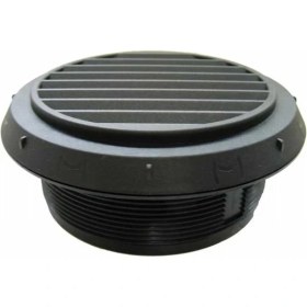 Resim Webasto Üfleme Nozulu 90MM 45 Derece 