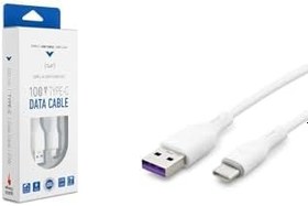 Resim Tecno Pova CL67 20W 3.4A Type-C Hızlı Şarj Data Kablosu 1mt 219 