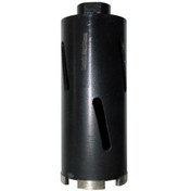 Resim Todrill Soketli Tip Duvar Delme Karot Panç - 100 Mm 