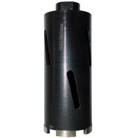 Resim Todrill Soketli Tip Duvar Delme Karot Panç - 100 Mm 