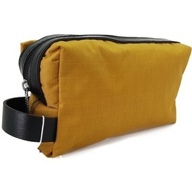 Resim Boldy Erkek Kozmetik Çantası-Tıraş Çantası-Seyahat Çantası (415592332) 