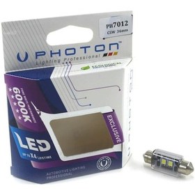 Resim Photon Sofit Beyaz Led 36Mm Can-Bus Ph7012 N11.2409 
