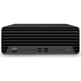 Resim HP Elite Mini 600 G9 99Q84ET i5-13500 16 GB 512 GB SSD Free Dos Mini Pc 