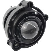 Resim Comely Otomatik Sis Farkı GM2593157 Ampul ile Işık Parçaları (Yurt Dışından) 