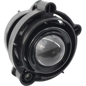 Resim Comely Otomatik Sis Farkı GM2593157 Ampul ile Işık Parçaları (Yurt Dışından) 