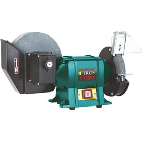 Resim T 17201 Taş Motoru, 150 x 20 x 32 mm 