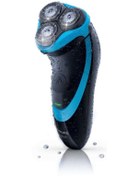 Resim Philips At750 16 Aquatouch Tıraş Makinası Yedek Kafa Bıcakları 