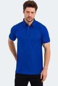 Resim Slazenger SLOAN Erkek Tişört Saks Mavi 