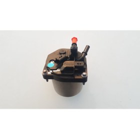 Resim FOMOCO Focus - C Max 2011-2018 Orjinal Tüm Soketli Mazot Yakıt Filtresi Av6q9155 