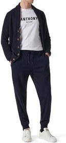 Resim Anthony Jackson Premium Erkek T-Shirt Tony 