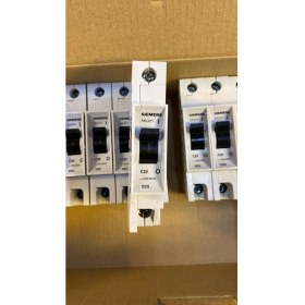 Resim Siemens Sıemens C32 Otomatik Sigorta 1X32C 5SQ21 