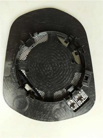 Resim Ford Dis Dikiz Ayna Camı İsitmalı Sag Fiesta 18 - Art Mg003.3655 