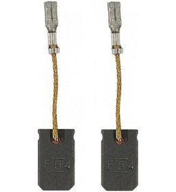 Resim Würth 115-125e 5x10x17 Kömür Ürün Kodu L13039 