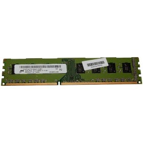Resim Micron MT16JTF51264AZ-1G6M1 4 GB DDR3 1600 MHz CL11 Ram 