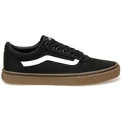 Resim Vans Ward Erkek Siyah Günlük Ayakkabı Vn0a36em7hı1 
